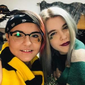 Meet your Posher, Gabrielle